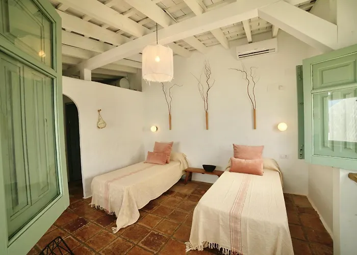 Alojamiento Rural Casapina