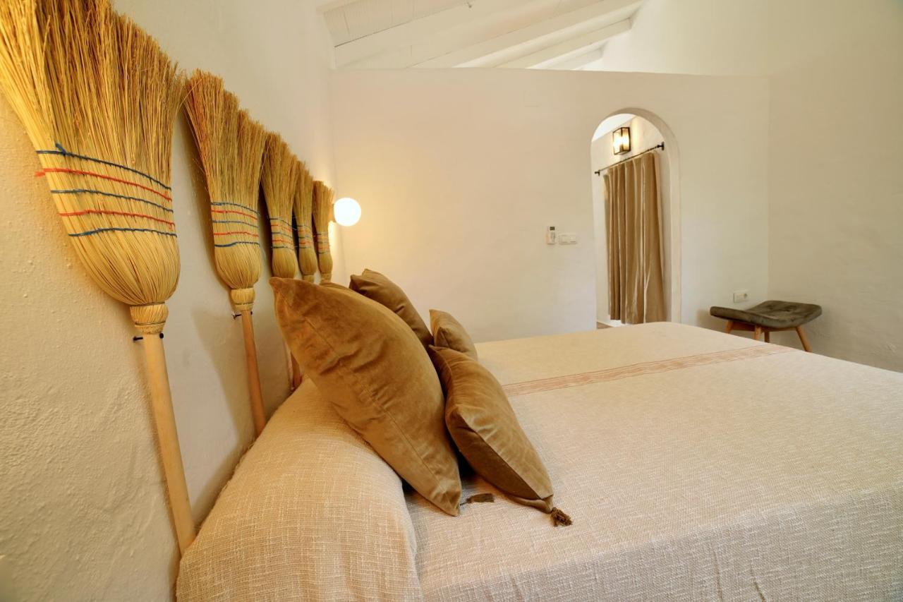 Landhuis Rural Casapina Conil De La Frontera