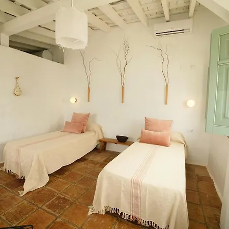 Alojamiento Rural Casapina Conil De La Frontera Exterior photo