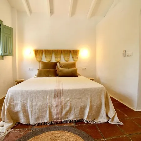 Alojamiento Rural Casapina Conil De La Frontera Exterior photo