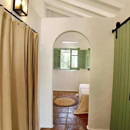 Alojamiento Rural Casapina Conil De La Frontera Exterior photo