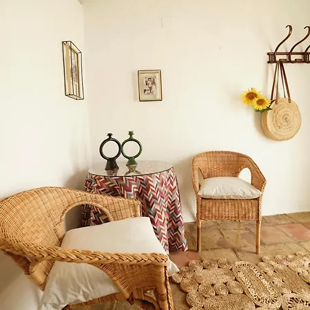 Alojamiento Rural Casapina Conil De La Frontera Exterior photo