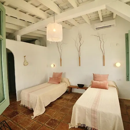 Alojamiento Rural Casapina Conil De La Frontera Exterior photo