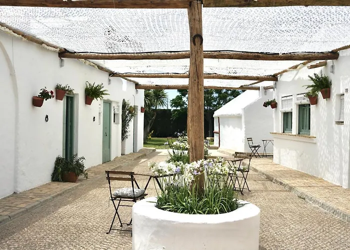 Alojamiento Rural Casapina