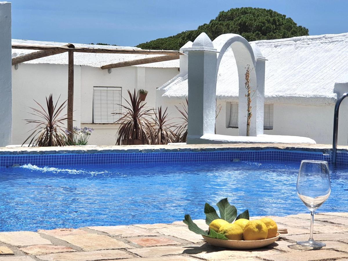 Rural Casapina Country house Conil De La Frontera