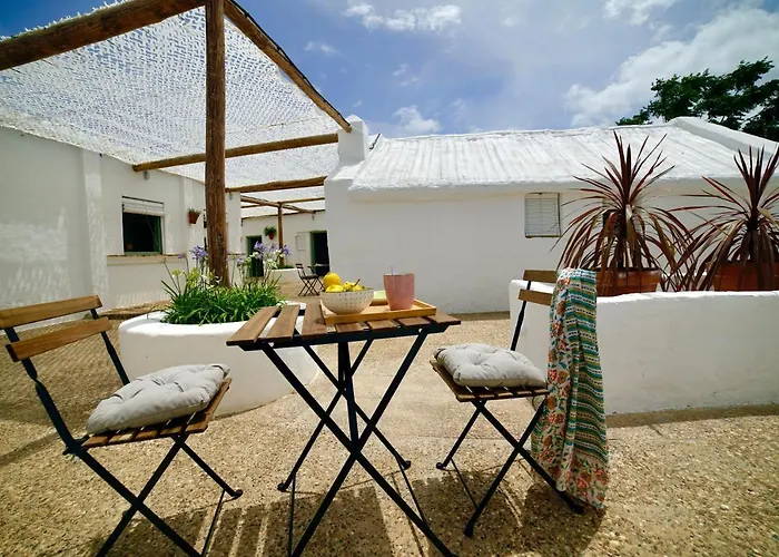 Alojamiento Rural Casapina