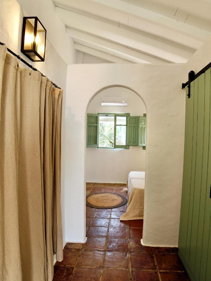 Casa rural Rural Casapina *