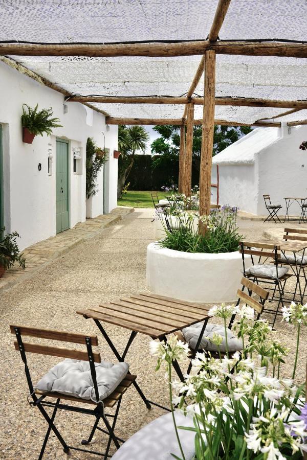 Rural Casapina Casa rural Conil De La Frontera